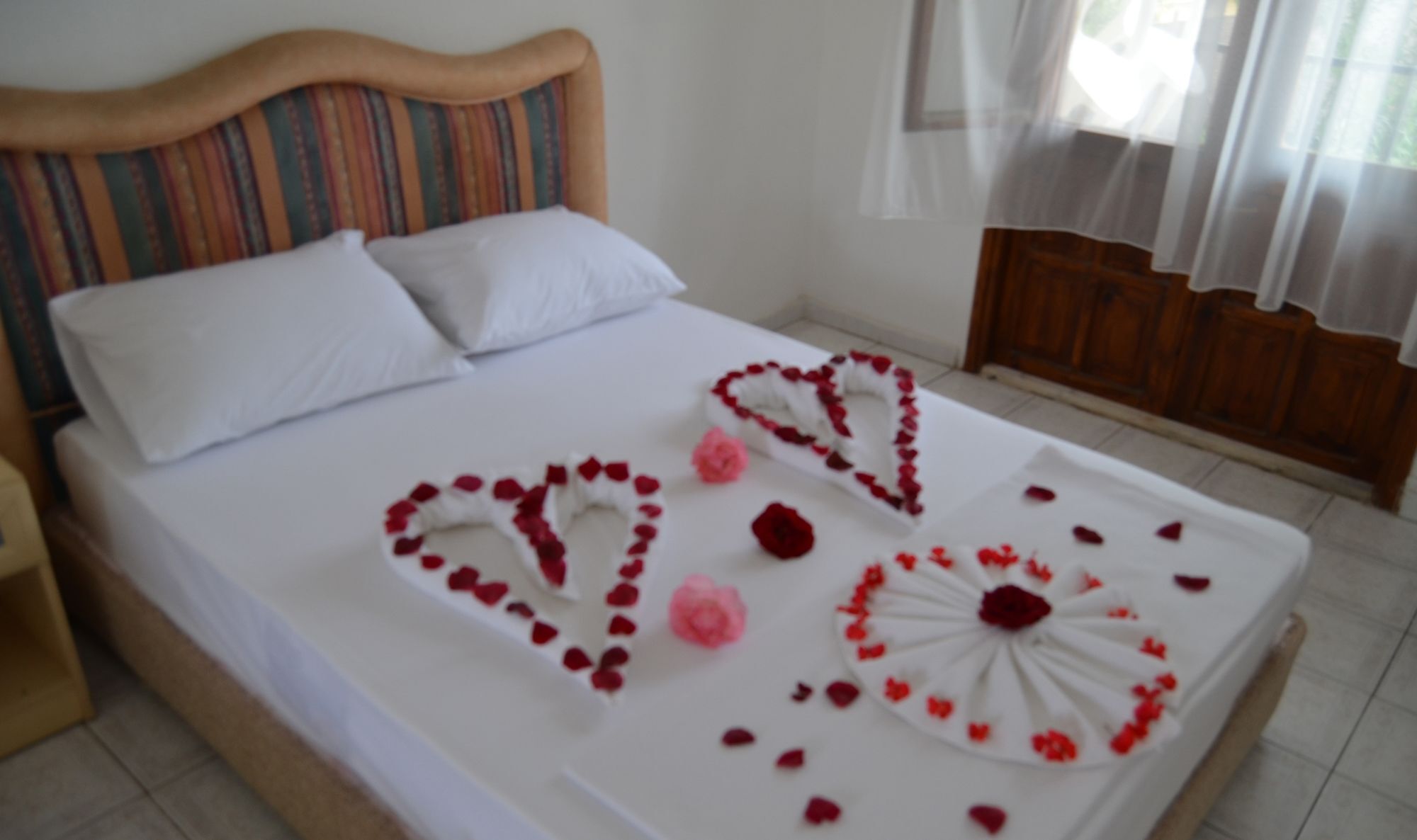 Dalyan Patio Hotel Eksteriør bilde